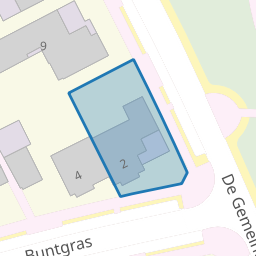 Perceel BKL05-M-1635