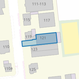 Perceel BKL05-M-1641