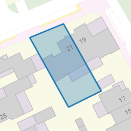 Perceel BKL05-M-1643