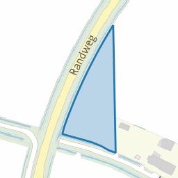 Perceel BKL05-M-1650