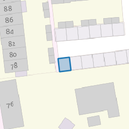 Perceel BKL05-M-1657