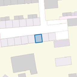 Perceel BKL05-M-1659