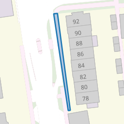 Perceel BKL05-M-1662