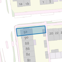 Perceel BKL05-M-1663