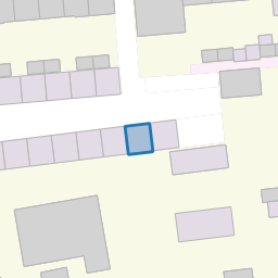 Perceel BKL05-M-1665