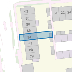 Perceel BKL05-M-1666