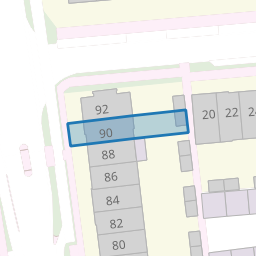 Perceel BKL05-M-1667