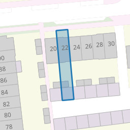 Perceel BKL05-M-1668