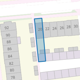 Perceel BKL05-M-1671