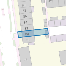 Perceel BKL05-M-1672