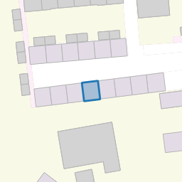 Perceel BKL05-M-1678