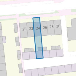 Perceel BKL05-M-1680