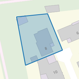 Perceel BKL05-M-1685