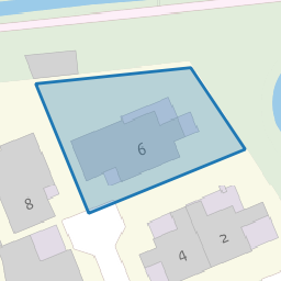 Perceel BKL05-M-1686