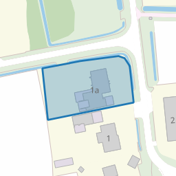 Perceel BKL05-M-1697