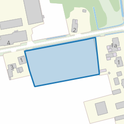 Perceel BKL05-M-1700