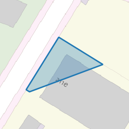 Perceel BKL05-M-1705