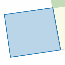 Perceel BKL05-M-1717