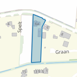 Perceel BKL05-M-1723