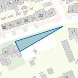 Perceel BKL05-M-1724