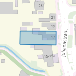 Perceel BKL05-M-1729