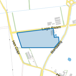 Perceel BKL05-M-1737