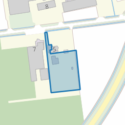 Perceel BKL05-M-1738