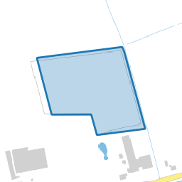 Perceel BKL05-M-1743