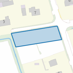 Perceel BKL05-M-1746