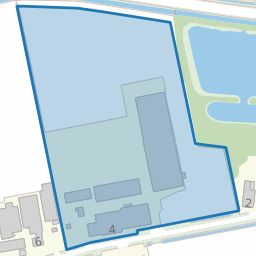 Perceel BKL05-M-1748