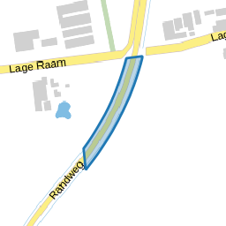 Perceel BKL05-M-1750