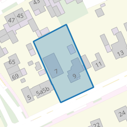 Perceel BKL05-M-1757