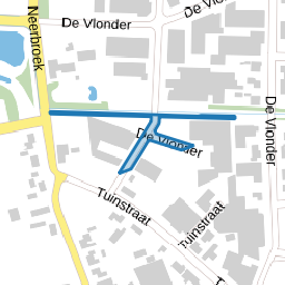 Perceel BKL05-M-1765