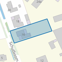 Perceel BKL05-M-1766