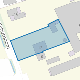 Perceel BKL05-M-1768