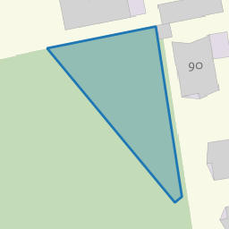 Perceel BKL05-M-1780