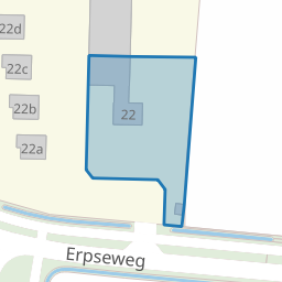 Perceel BKL05-M-1836