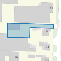 Perceel BKL05-M-1846