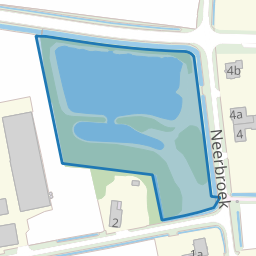 Perceel BKL05-M-1849