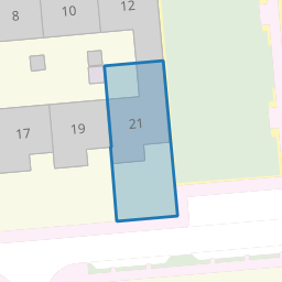 Perceel BKL05-M-1850
