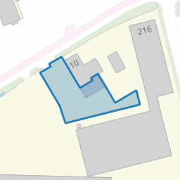 Perceel BKL05-M-1860