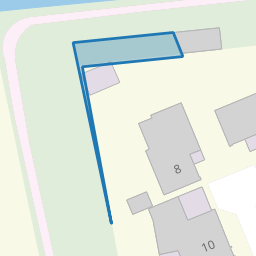 Perceel BKL05-M-1868