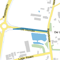 Perceel BKL05-M-1871