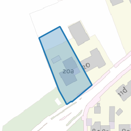 Perceel BKL05-M-1890