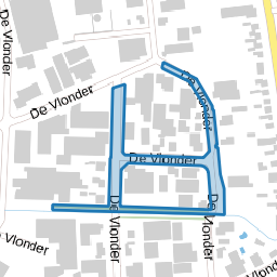 Perceel BKL05-M-1899