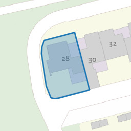 Perceel BKL05-M-1900