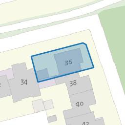 Perceel BKL05-M-1912