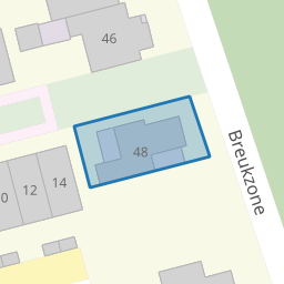 Perceel BKL05-M-1918