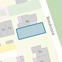 Perceel BKL05-M-1919