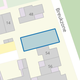 Perceel BKL05-M-1920